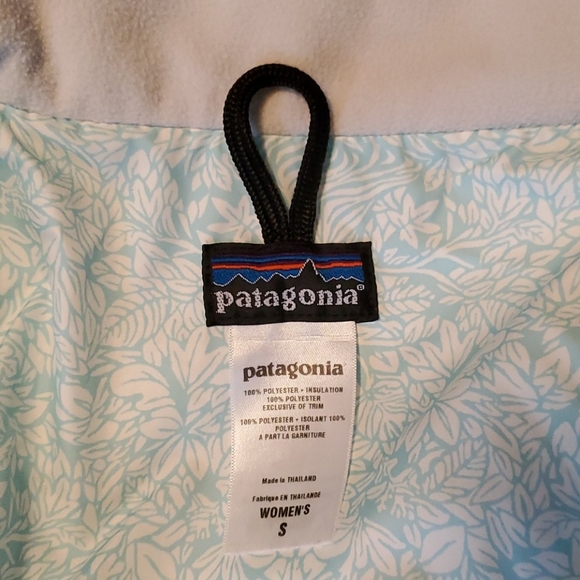 Patagonia jacket - Picture 5 of 5
